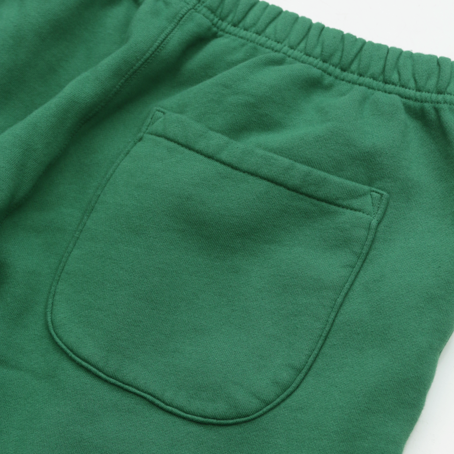 MUSHROOM GRAPHIC SWEATPANTS