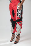 VINTAGE MOTORCROSS JOGGER PANTS