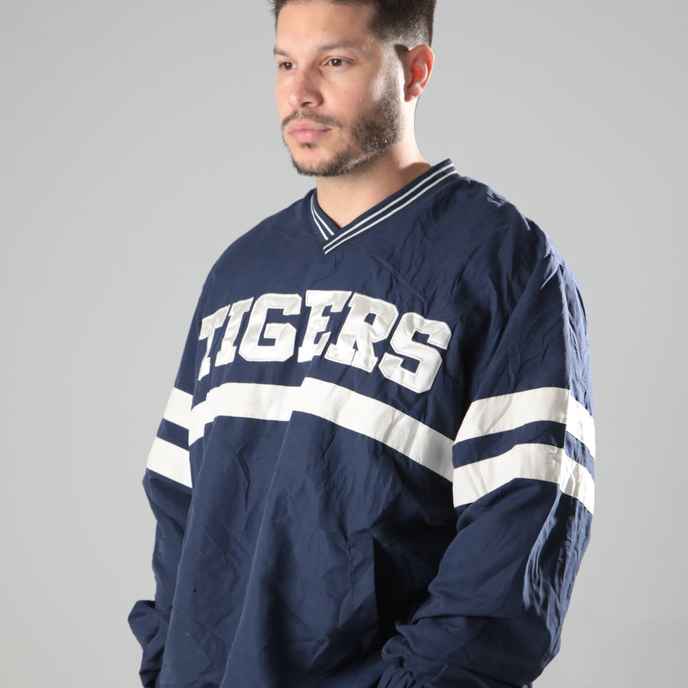 VINTAGE TIGERS PULLOVER