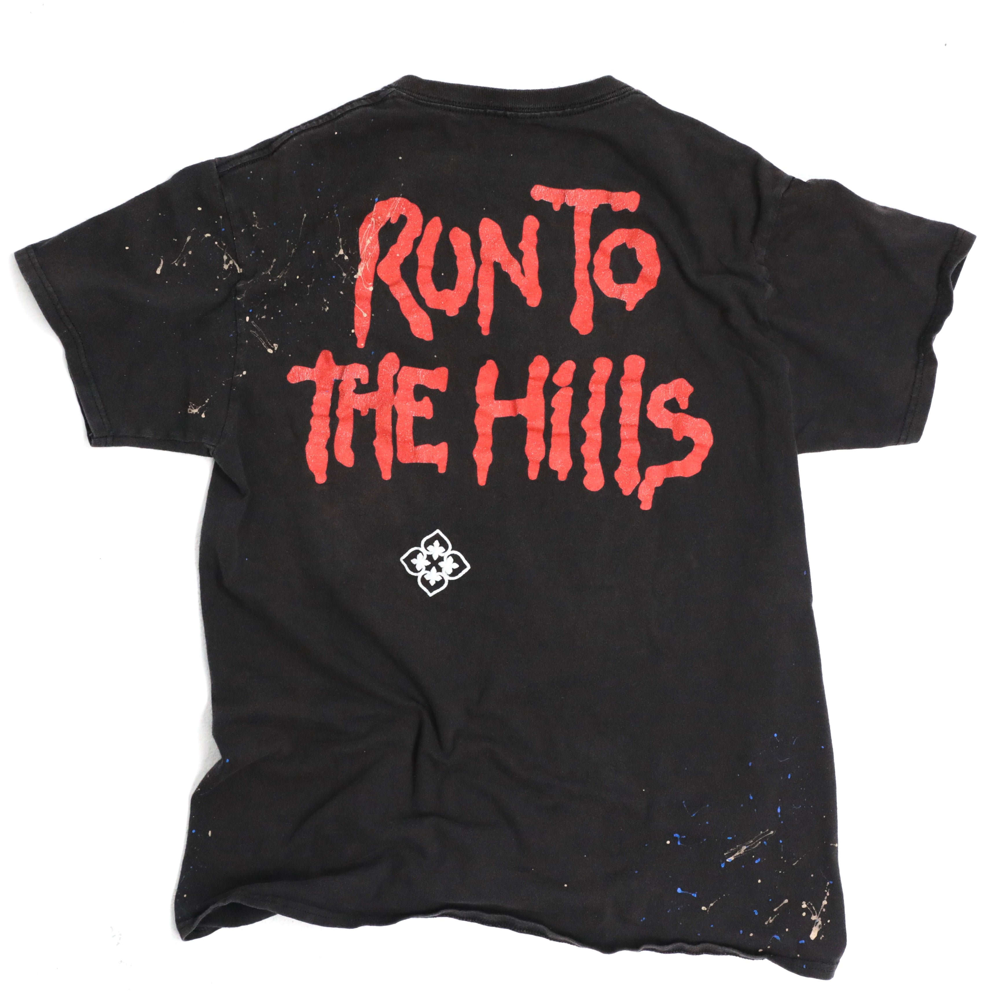 IRON MAIDEN Run To The Hills Tシャツ Mサイズ s-l400.jpg