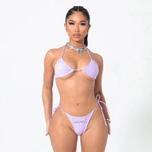  Y2K LEMERCI BIKINI