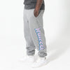 GREY Y2K SWEATPANTS