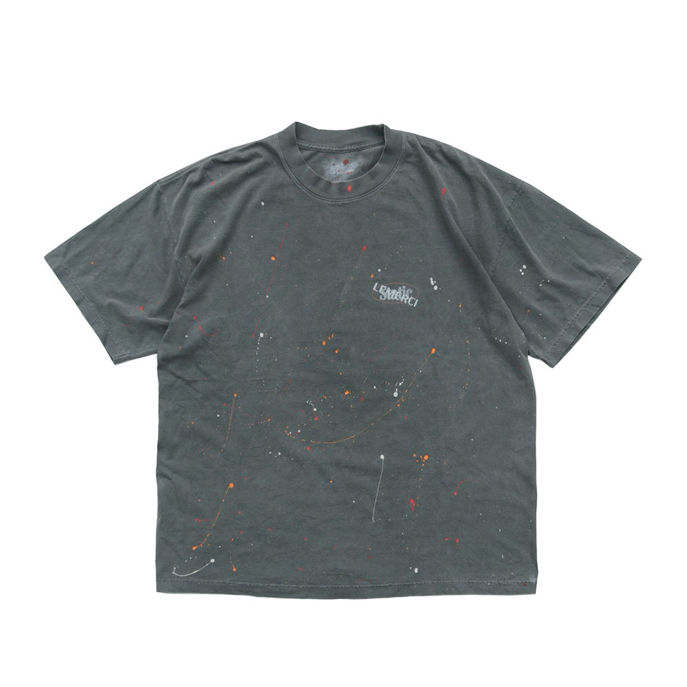 
                  
                    REWORKED VINTAGE T-SHIRT
                  
                