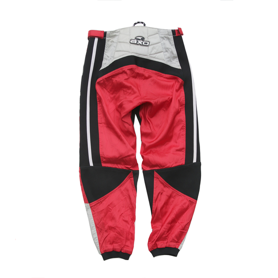 VINTAGE MOTORCROSS JOGGER PANTS