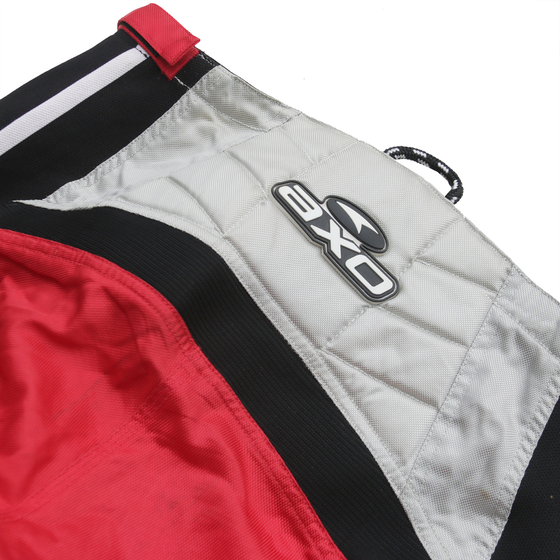 VINTAGE MOTORCROSS JOGGER PANTS