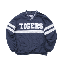  VINTAGE TIGERS PULLOVER