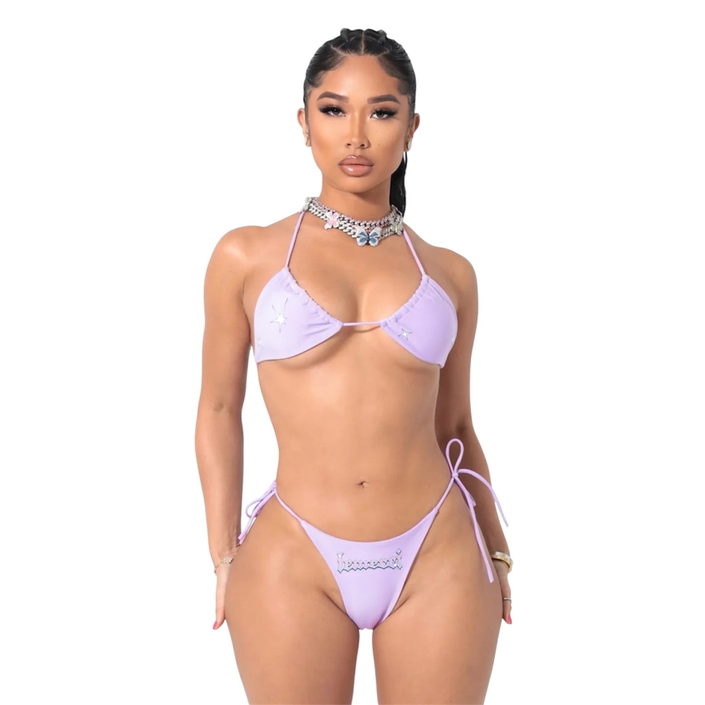Y2K LEMERCI BIKINI