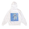 Angel Graphic Hoodie