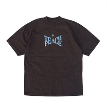  Teach Peace Graphic T-Shirt