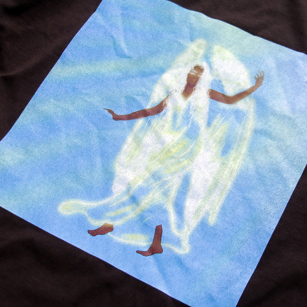 
                  
                    Teach Peace Graphic T-Shirt
                  
                